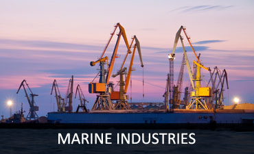 Marine Industries
