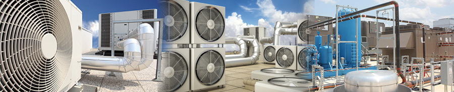 HVAC Onshore and Offshore Service