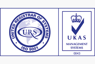 ISO 9001 UKAS URS