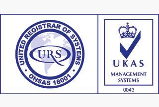 OHSAS 18001 UKAS URS