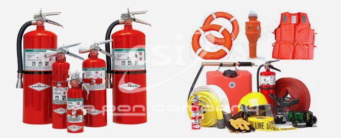 Fire Fighting Protection | Csi-pl.com