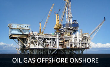 Oil Gas Ofshore Onshore