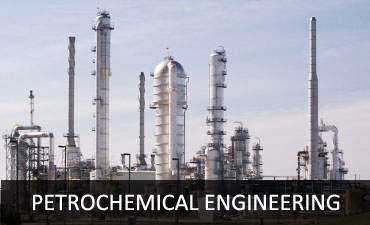 Petrochemical Engineering