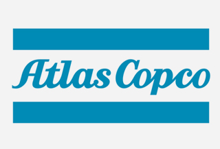 COLLABORATION WITH ATLAS COPCO